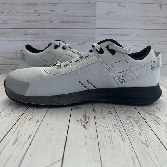 Timberland PRO Men's Overdrive Composite Safety Toe Work Shoes Size 12M - Picture 6 of 12